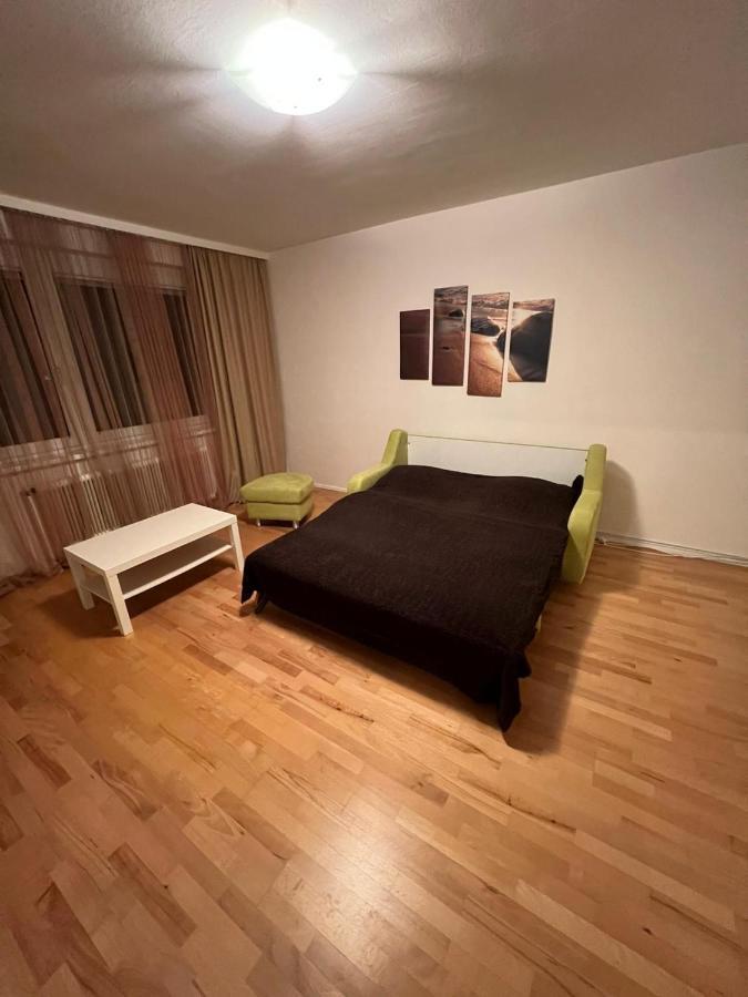 Sehr Gemutliche Wohnung Баден Экстерьер фото